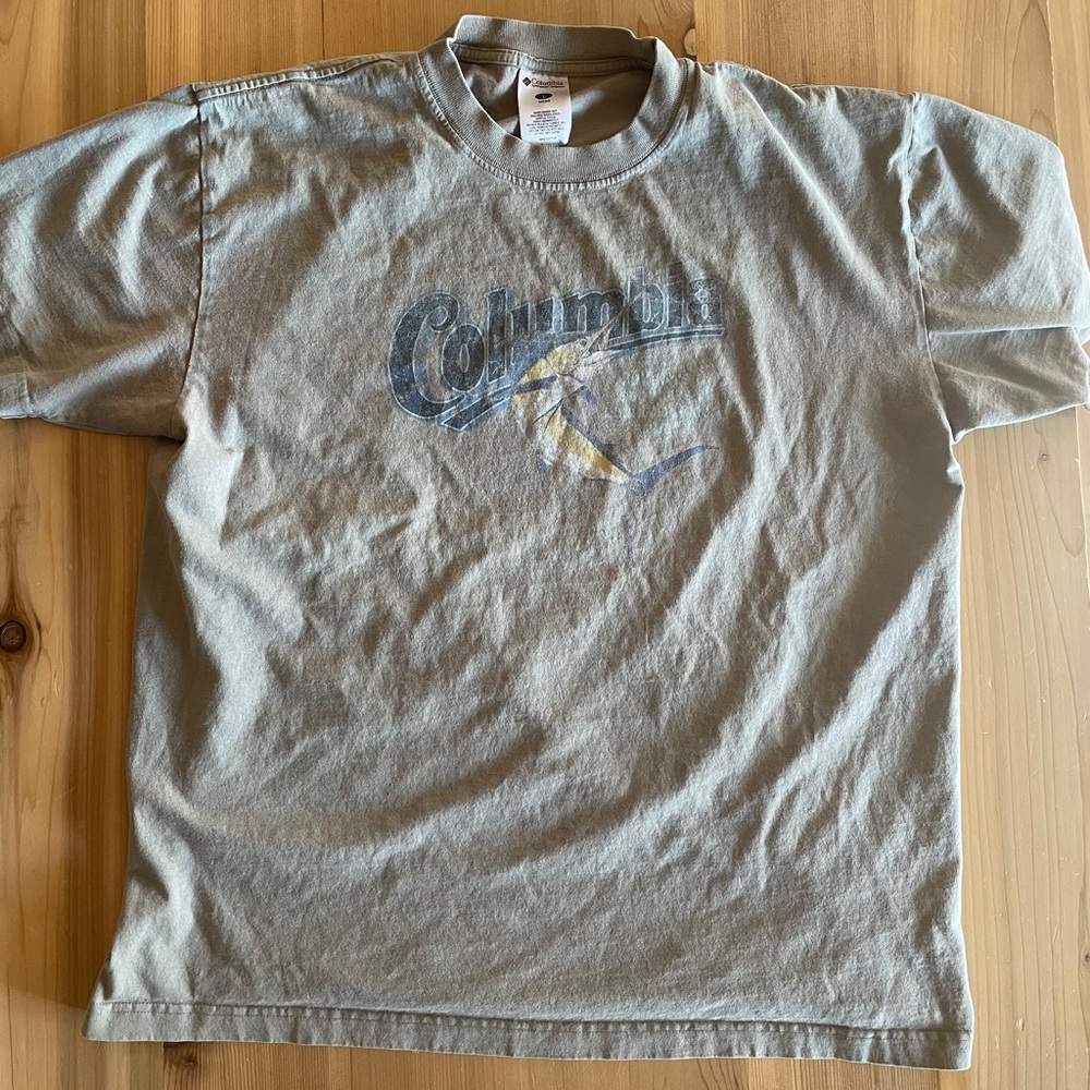 Columbia | Vintage ✅